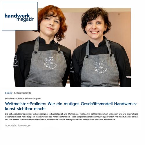 handwerk-magazin - 05.12.2025