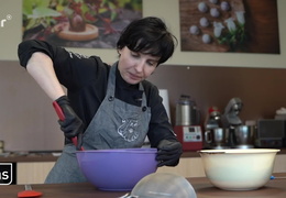 Schokokugeln aus Brüder-Grimm-Zeit zurück