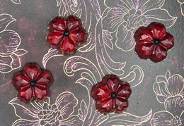 Praline on Wallpaper 2